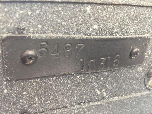 1956 Austin Healey 100 BN2  - 20870739 - 90