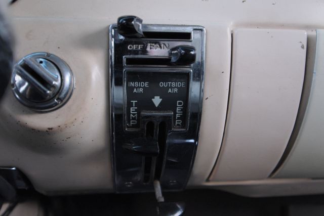 1956 Chevrolet 150 2 Door  - 21771429 - 97