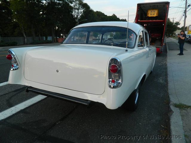 1956 Chevrolet 210 Gasser - 22192468 - 21