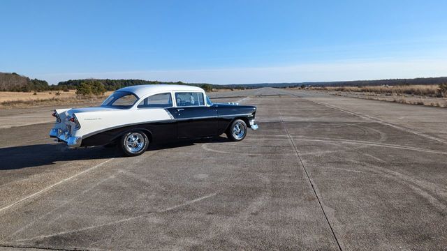 1956 Chevrolet 210 Post For Sale - 22241557 - 4