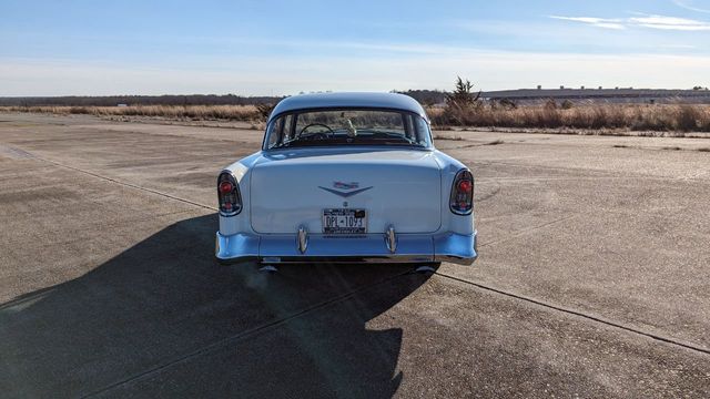 1956 Chevrolet 210 Post For Sale - 22241557 - 8