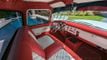 1956 Chevrolet 3100 Big Window Restomod Pickup For Sale - 22081716 - 15