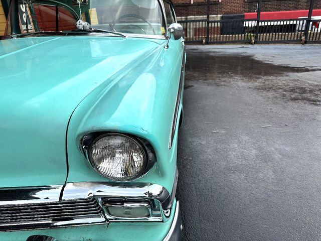 1956 Chevrolet Bel Air  - 22030065 - 13