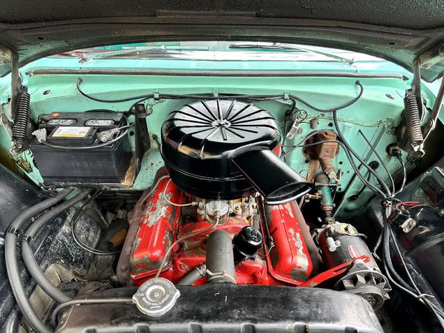 1956 Chevrolet Bel Air  - 22030065 - 38