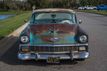 1956 Chevrolet Bel Air 2 Door Hardtop Sport Coupe Survivor - 22241138 - 68