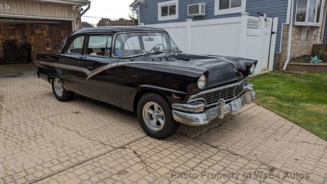 1956 Ford Fairlane Post - 22162769 - 3