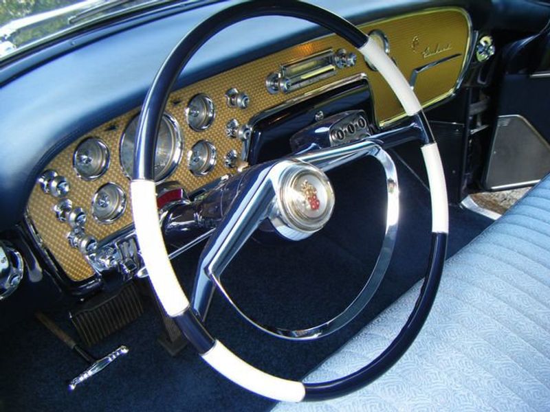 1956 PACKARD PATRICIAN 4DR - 3202760 | Video 1