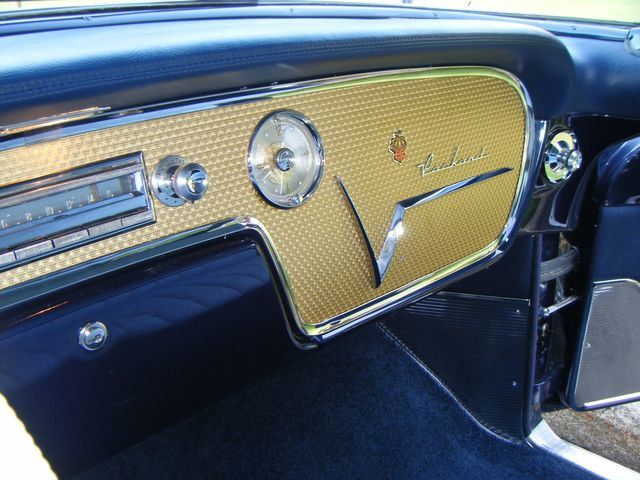 1956 PACKARD PATRICIAN 4DR - 3202760 - 13