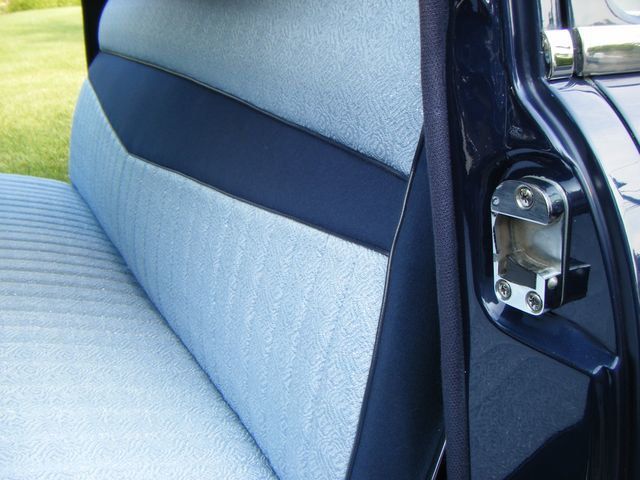 1956 PACKARD PATRICIAN 4DR - 3202760 - 18