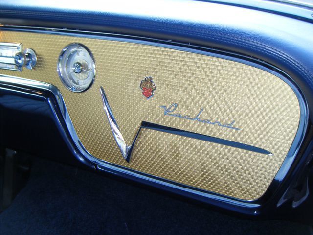 1956 PACKARD PATRICIAN 4DR - 3202760 - 21