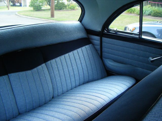 1956 PACKARD PATRICIAN 4DR - 3202760 - 23