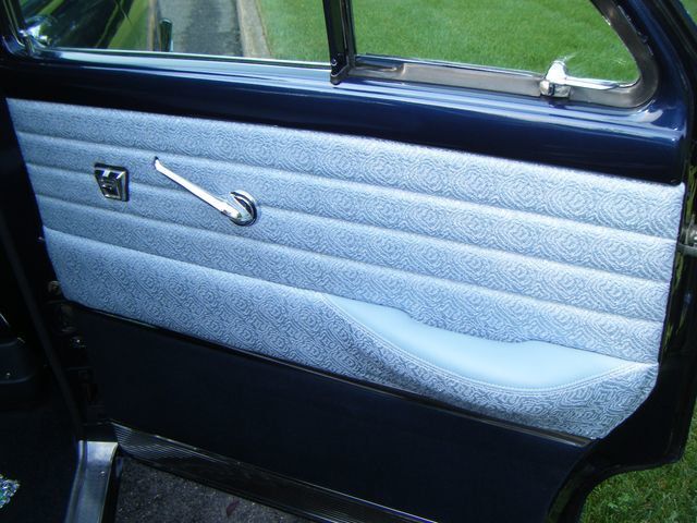 1956 PACKARD PATRICIAN 4DR - 3202760 - 26