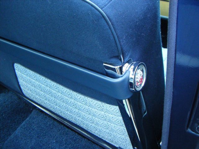 1956 PACKARD PATRICIAN 4DR - 3202760 - 27