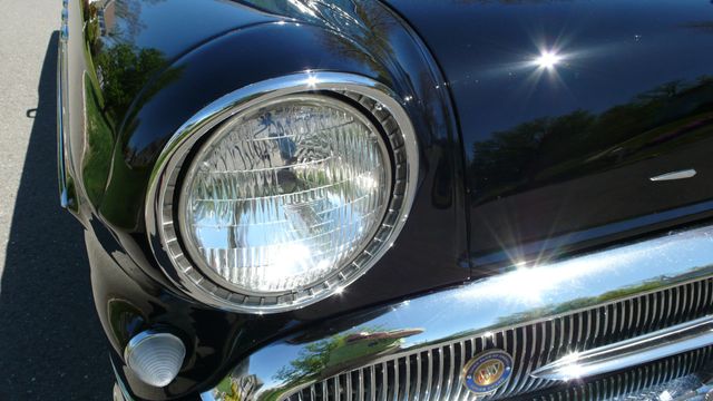 1957 Buick ROADMASTER  - 14993334 - 10