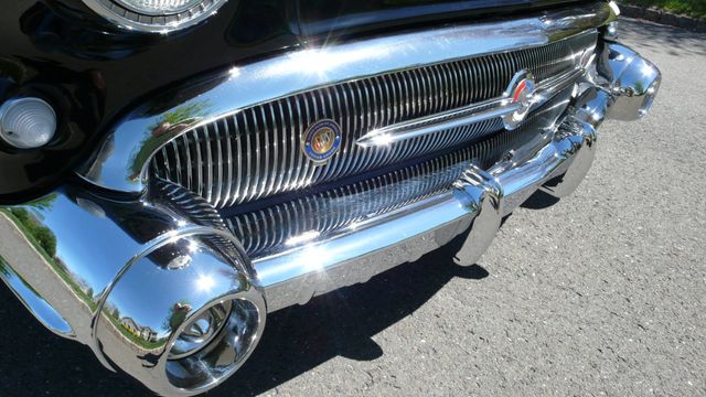 1957 Buick ROADMASTER  - 14993334 - 11
