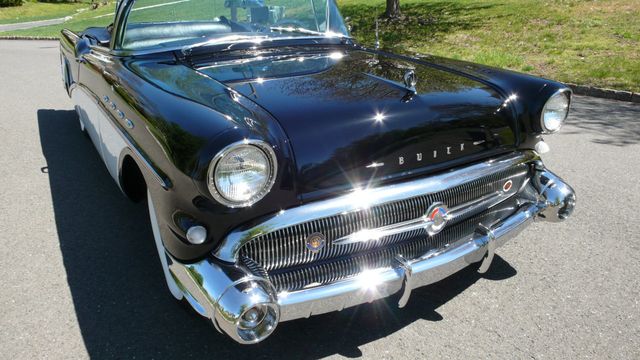 1957 Buick ROADMASTER  - 14993334 - 12