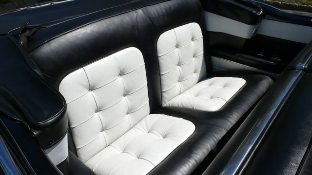 1957 Buick ROADMASTER  - 14993334 - 16