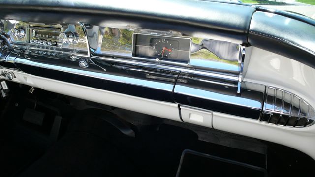 1957 Buick ROADMASTER  - 14993334 - 18