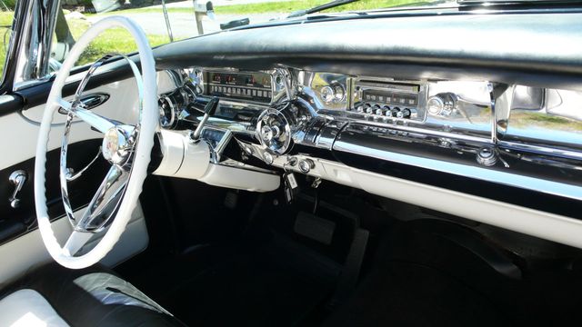 1957 Buick ROADMASTER  - 14993334 - 19