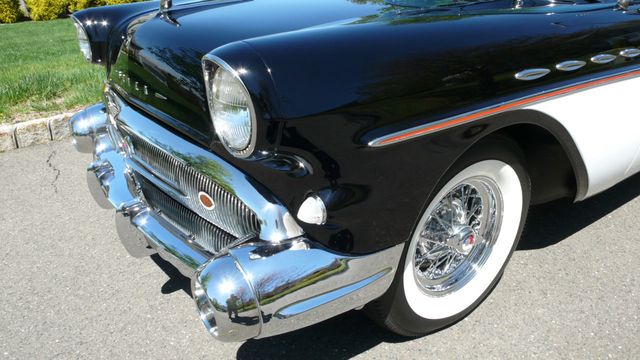 1957 Buick ROADMASTER  - 14993334 - 20