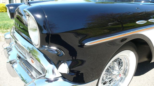 1957 Buick ROADMASTER  - 14993334 - 21