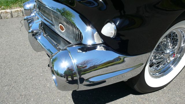 1957 Buick ROADMASTER  - 14993334 - 22