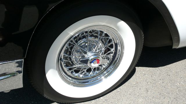 1957 Buick ROADMASTER  - 14993334 - 23