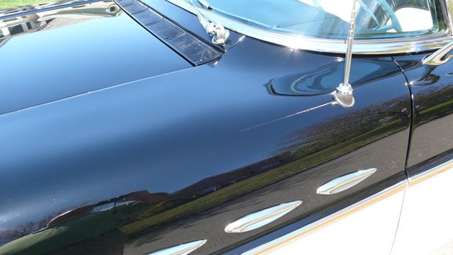 1957 Buick ROADMASTER  - 14993334 - 25