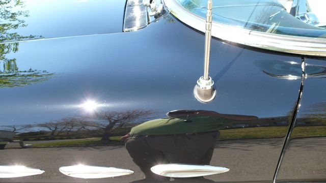 1957 Buick ROADMASTER  - 14993334 - 26