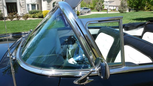 1957 Buick ROADMASTER  - 14993334 - 28