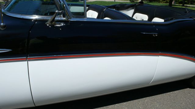 1957 Buick ROADMASTER  - 14993334 - 29