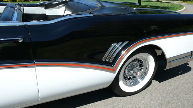 1957 Buick ROADMASTER  - 14993334 - 30