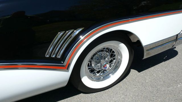 1957 Buick ROADMASTER  - 14993334 - 31