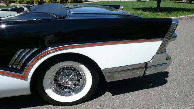 1957 Buick ROADMASTER  - 14993334 - 32