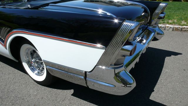 1957 Buick ROADMASTER  - 14993334 - 34