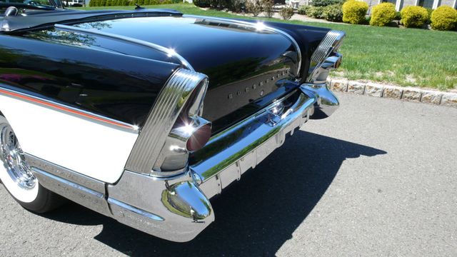 1957 Buick ROADMASTER  - 14993334 - 35