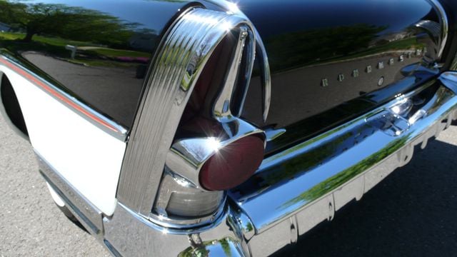 1957 Buick ROADMASTER  - 14993334 - 37