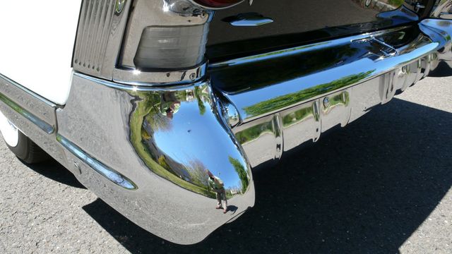 1957 Buick ROADMASTER  - 14993334 - 38