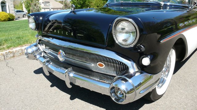 1957 Buick ROADMASTER  - 14993334 - 3