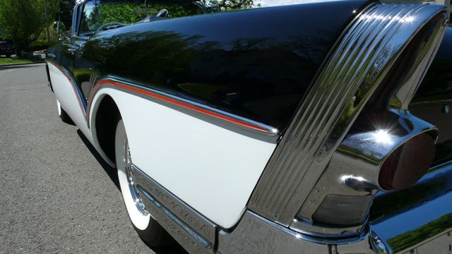 1957 Buick ROADMASTER  - 14993334 - 39