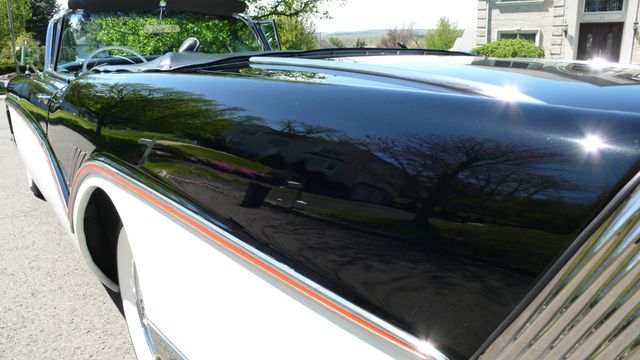 1957 Buick ROADMASTER  - 14993334 - 40