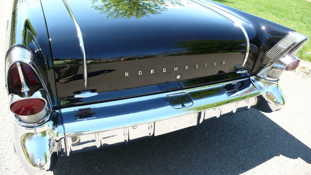 1957 Buick ROADMASTER  - 14993334 - 41
