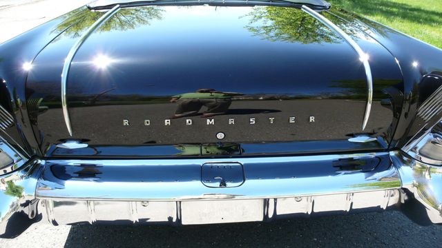 1957 Buick ROADMASTER  - 14993334 - 42