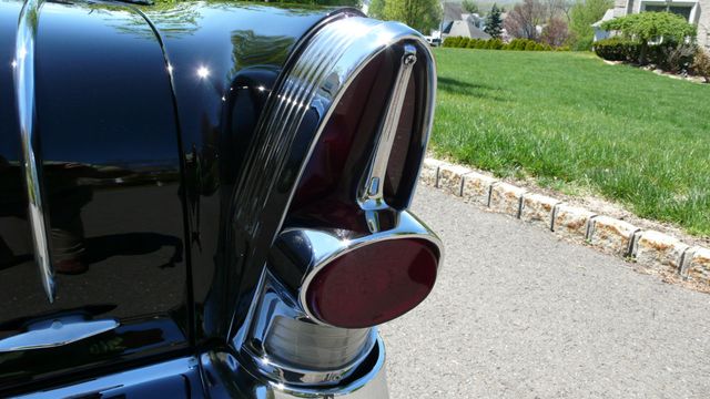 1957 Buick ROADMASTER  - 14993334 - 44