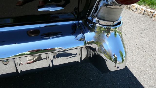 1957 Buick ROADMASTER  - 14993334 - 45