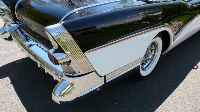 1957 Buick ROADMASTER  - 14993334 - 48