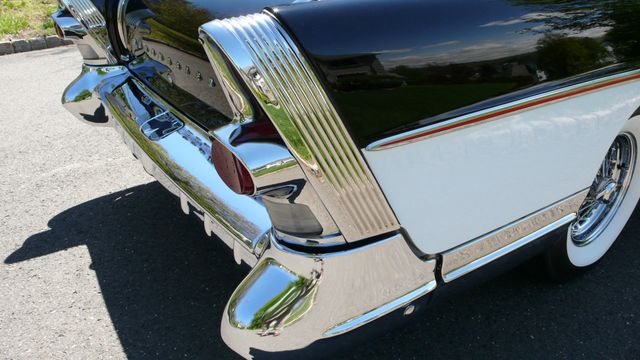 1957 Buick ROADMASTER  - 14993334 - 49