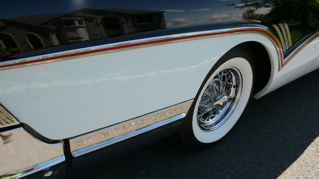 1957 Buick ROADMASTER  - 14993334 - 50