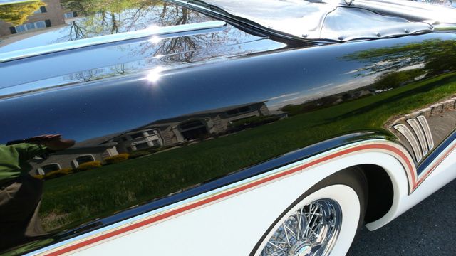 1957 Buick ROADMASTER  - 14993334 - 51