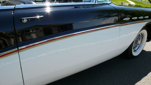 1957 Buick ROADMASTER  - 14993334 - 54